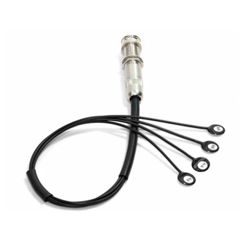K&K Sound KK-PURE CLASSIC Pure Classic Nylon Transducer Pickup