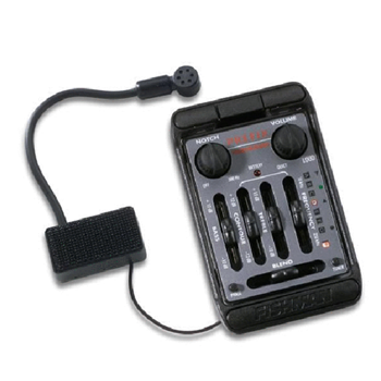 Fishman PRO-MAT-P81 Aura Pro With Wide Pickup