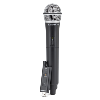 Samson SWXPD2HQ6 Xpd2 Digital Handheld Wireless System