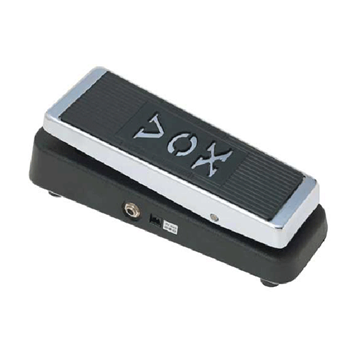 VOX V847A Original Vox Chrome Wah Wah