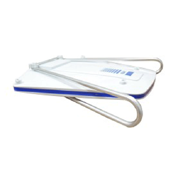 AMX VA-55 Outdoor Amplified Antenna, Hdtv/uhf/vhf/fm