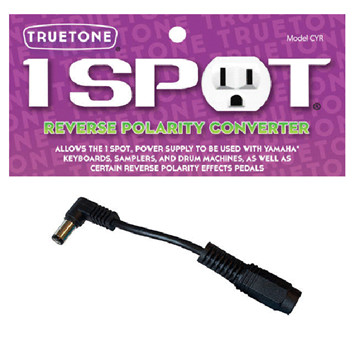 Truetone VS-CYR 1 Spot Reverse Polarity Converter