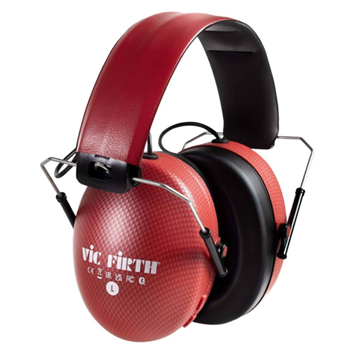 Vic Firth VXHP0012 Bluetooth Isolation Drumming Headphones