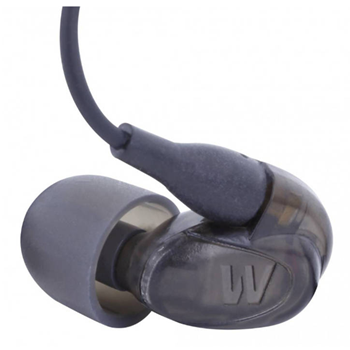 Westone 79480 Um1 In-Ear Monitors - Clear
