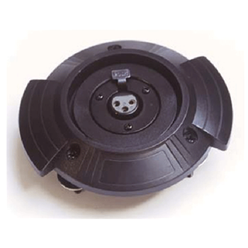 Apex APEX-PM Podium Mount Plate W/ Xlrf Jack
