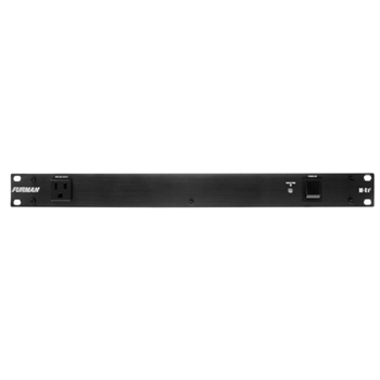 Furman M-8X2 120v/15a Power Conditioner
