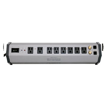 Furman PST-8 8 Outlet 15a Power Station