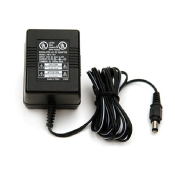 D'Addario PW-CT-9V Planet Waves 9v Power Adapter