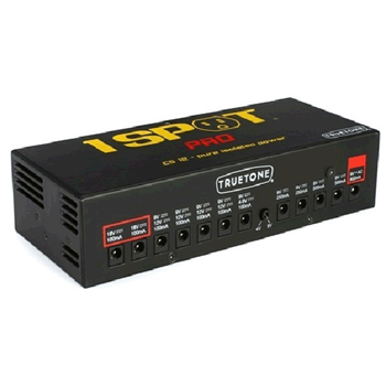 Truetone TT-CS12 Pure Isolated Power Brick