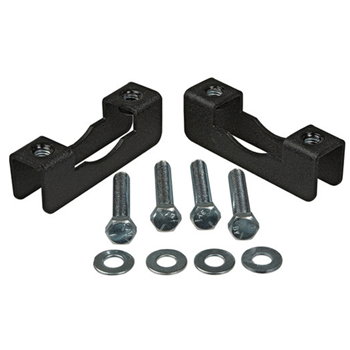 Chief TPK1 Pole Clamp Kit 1-2