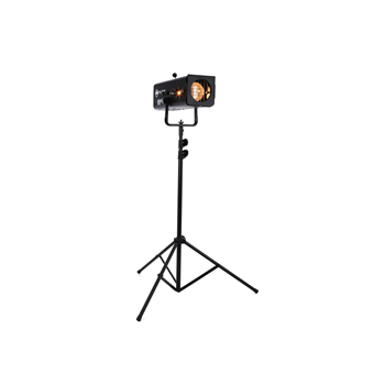 ADJ FS-1000/SYS Follow Spot Light with Tripod Stand