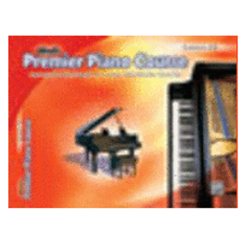 22356 Alfred's Premier Piano Course Lesson 1A