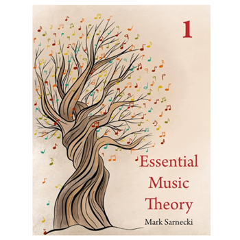 The Royal Conservatory 6MEST1 Essential Music Theory 1 Sarnecki