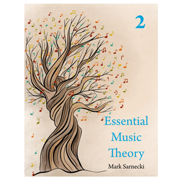 The Royal Conservatory 6MEST2 Essential Music Theory 2 Sarnecki