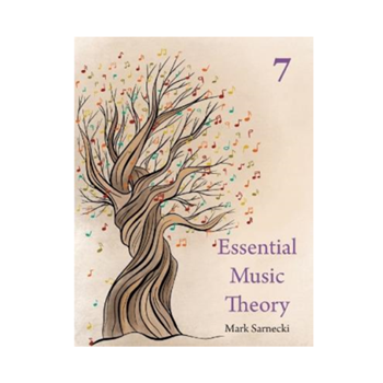 The Royal Conservatory 6MEST7 Essential Music Theory 7 Sarnecki