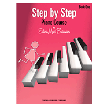 Hal Leonard HL414712 Step By Step 1
