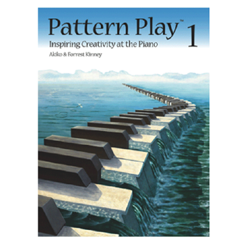 The Royal Conservatory PT01 Pattern Play 1