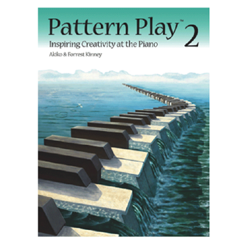 The Royal Conservatory PT02 Pattern Play 2