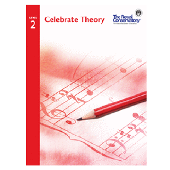 The Royal Conservatory TCT02 Celebrate Theory 2