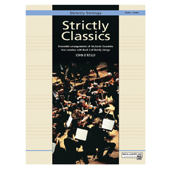 Alfred 16585 Strictly Classics 2 - Piano