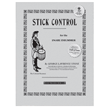 Alfred 32749 Stick Control For the Snare Drummer