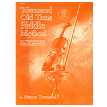 Mayfair MET001 Townsend Old Time Fiddle Method