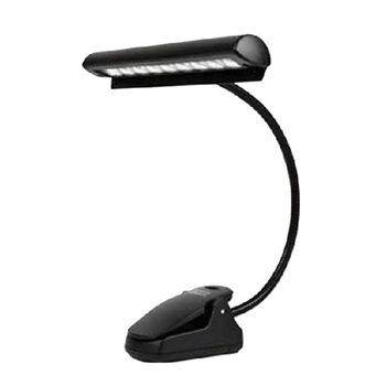 Mighty Bright 53510 Led Orchestra Light -Black