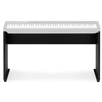 Casio CS68BK Piano Stand - Black For Px-S1000, Px-S3000