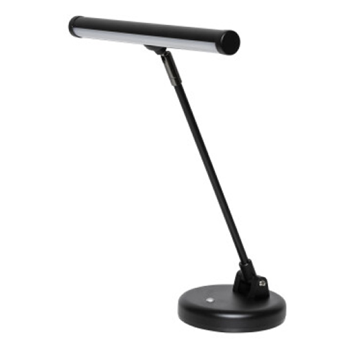 Stagg SPLED-15-1 BK Piano Light - Black