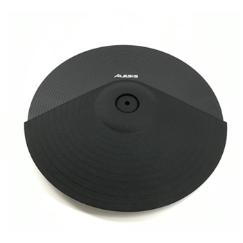 Alesis 102150226-A 16" Triple-Zone Cymbal Pad