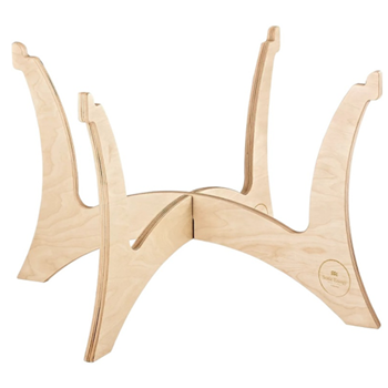 Meinl HPWS Wood Handpan Stand