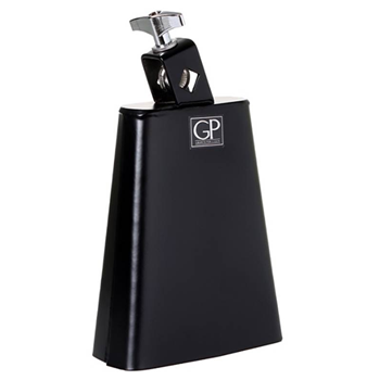 Granite Percussion GP-COWBELL7 7 Inch All Metal Cowbell