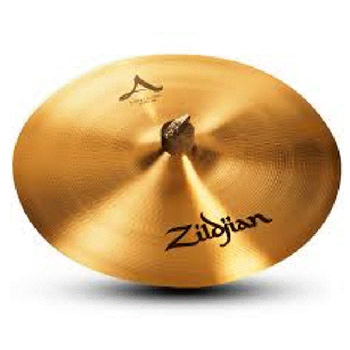Zildjian A0224 17" Thin Crash Cymbal