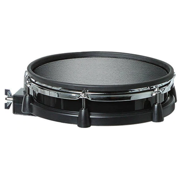Alesis 1021301910-A Surge & Command Dual-Zone Pad - 10"
