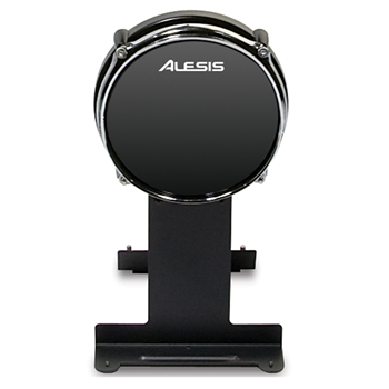 102140103-A Alesis - RealHead Kick Pad - 8''