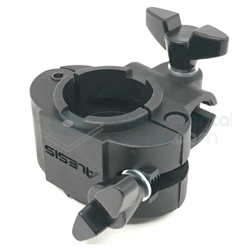 Alesis 102370054-A Drum Pad Clamp - Crimson, Command