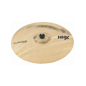 Sabian 11806XEB 18" Hhx Evolution Crash