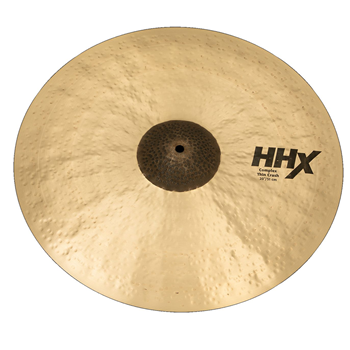 Sabian 12006XCN 20'' HHX Complex Thin Crash