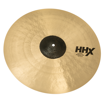 Sabian 12012XCN Hhx Complex Medium Ride 20"