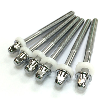 Sonor 14594850 6 Pack 3" Tension Rods