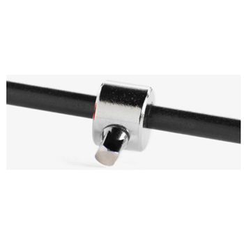 Danmar 206ML Bass Drum Beater Weight