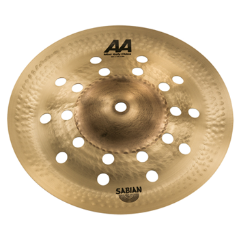 Sabian 21016CS 10" Aa Mini Holy China