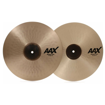 Sabian 21402XC 14" Aax Medium Hats