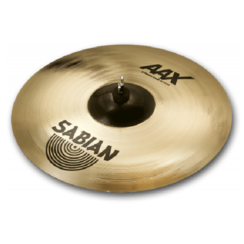 Sabian 21887XB 18" Aaxplosion Crash, Brilliant