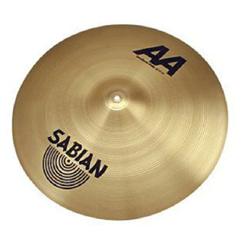 Sabian 22012 20" Medium Ride Aa