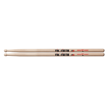 Vic Firth 3A American Classic 3a - Wood Tip Drum Sticks