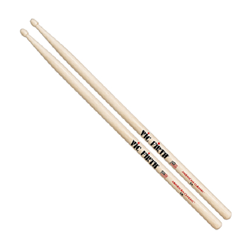 Vic Firth 5A American Classic - 5a - Wood Tip Drum Sticks
