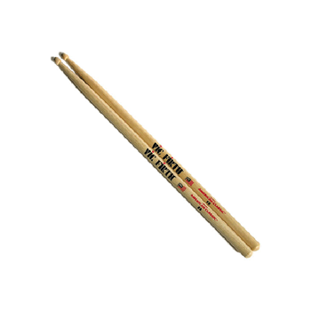 Vic Firth 5B American Classic - 5b - Wood Tip Drum Sticks