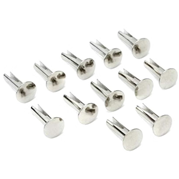 Sabian 61010-12 Sizzle Rivets (12pk)