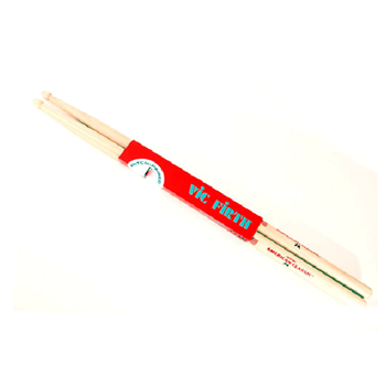 Vic Firth 7A American Classic - 7a - Wood Tip Drum Sticks